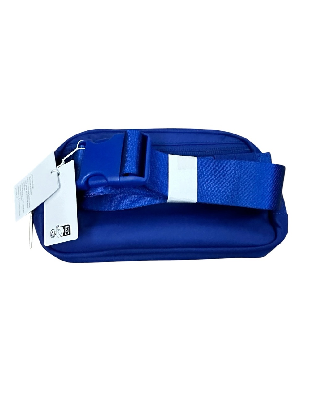 lululemon athletica Women's Cobalt Blue Beltbag - Picture 2 of 5